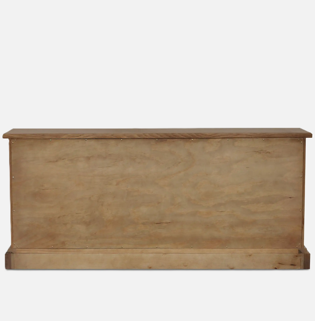 Clarence 6 Drawer Dresser - 13 Hub Lane   |  