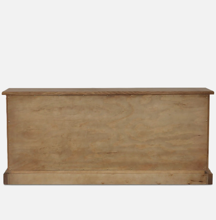 Clarence 6 Drawer Dresser - 13 Hub Lane   |  