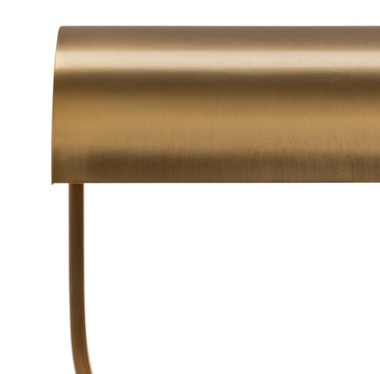 Bixby Pharmacy Lamp - Thumbnail 4