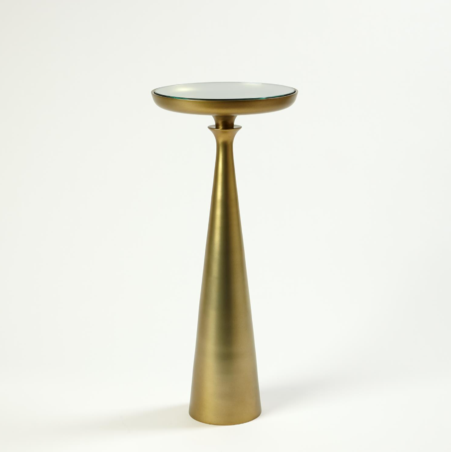 Minaret Accent Table