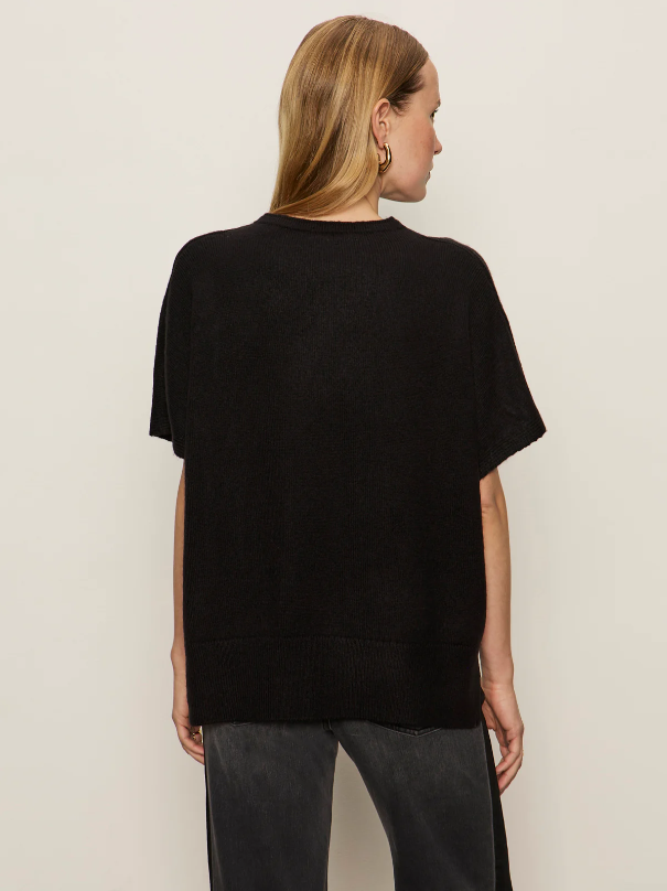 Easy Layering Shell, Black