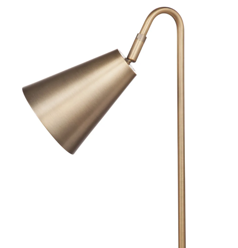 Brillion Task Lamp