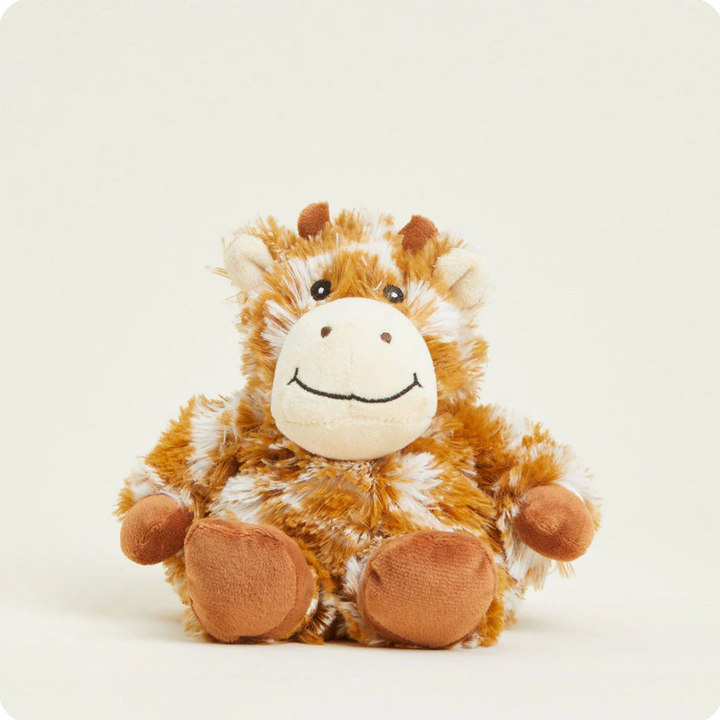 Warmies Junior Giraffe - 13 Hub Lane   |  Warmies