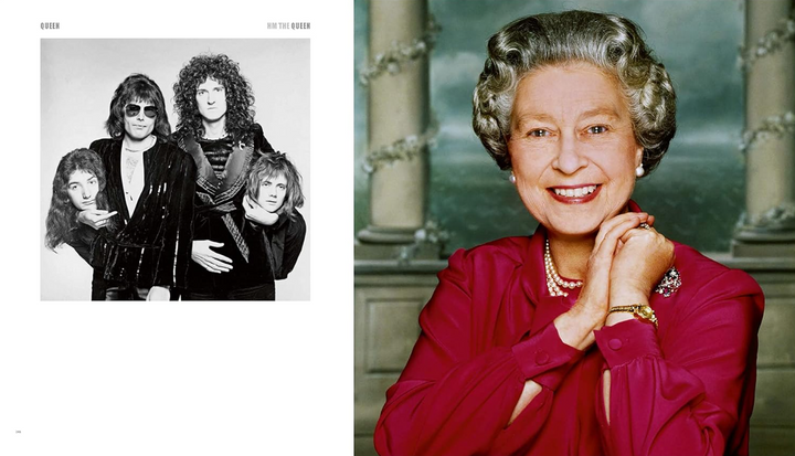 Terry O'Neill: The Opus