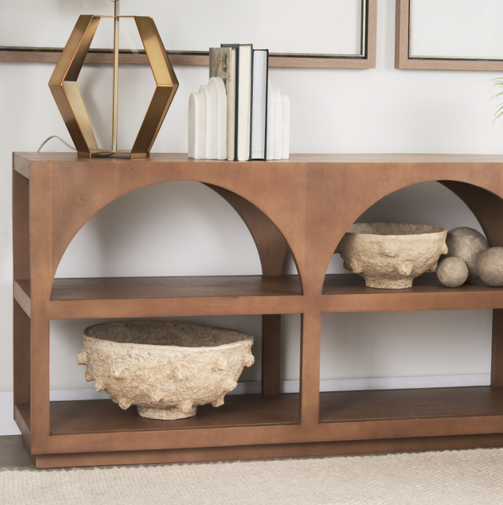 Sonam Paper Mache Bowl - 13 Hub Lane   |  Paper Mache Bowls