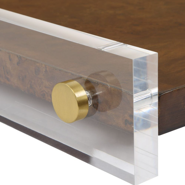 Apparition Tray - 13 Hub Lane   |  