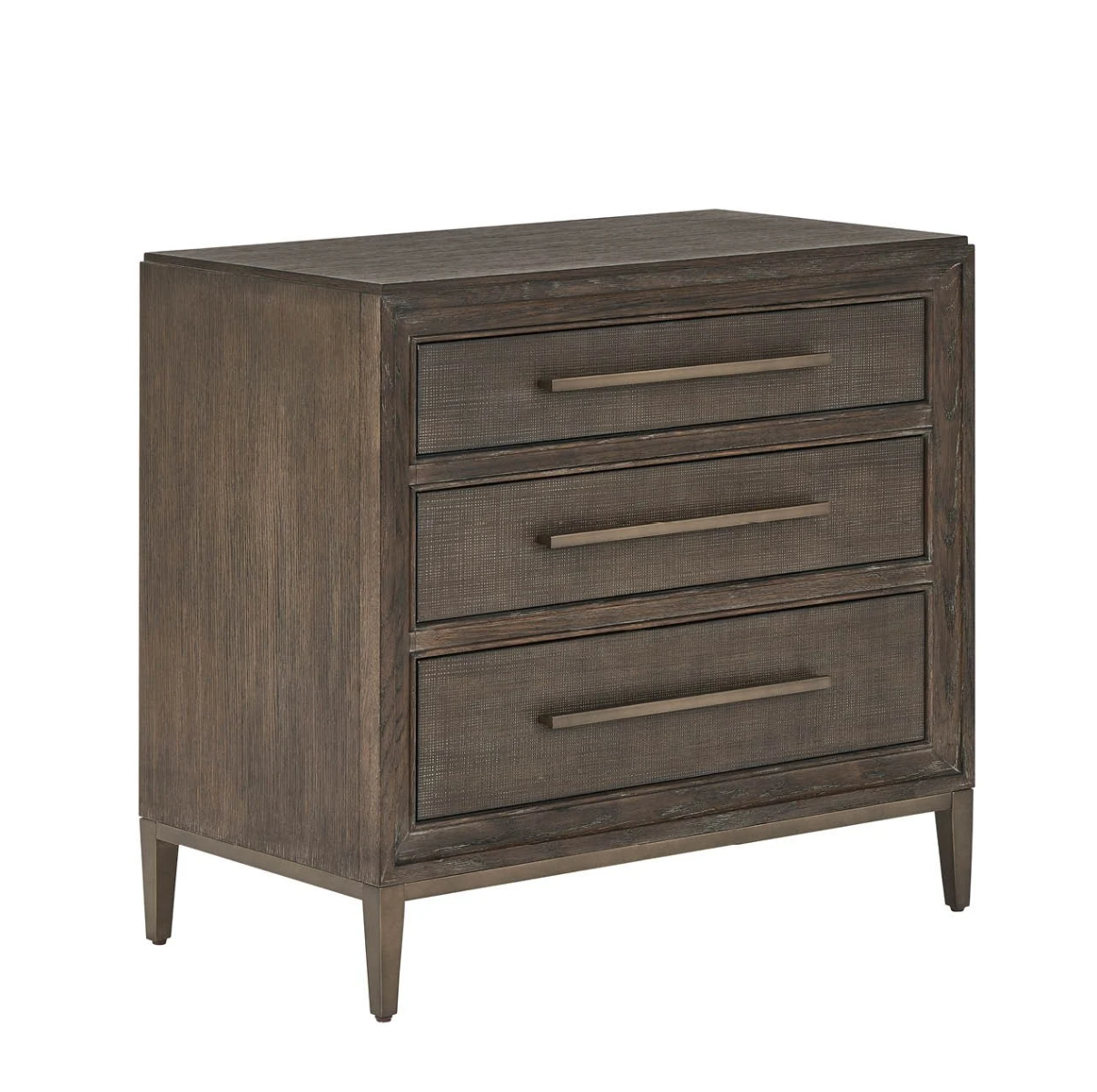 13 Hub Lane Montclair Nightstand