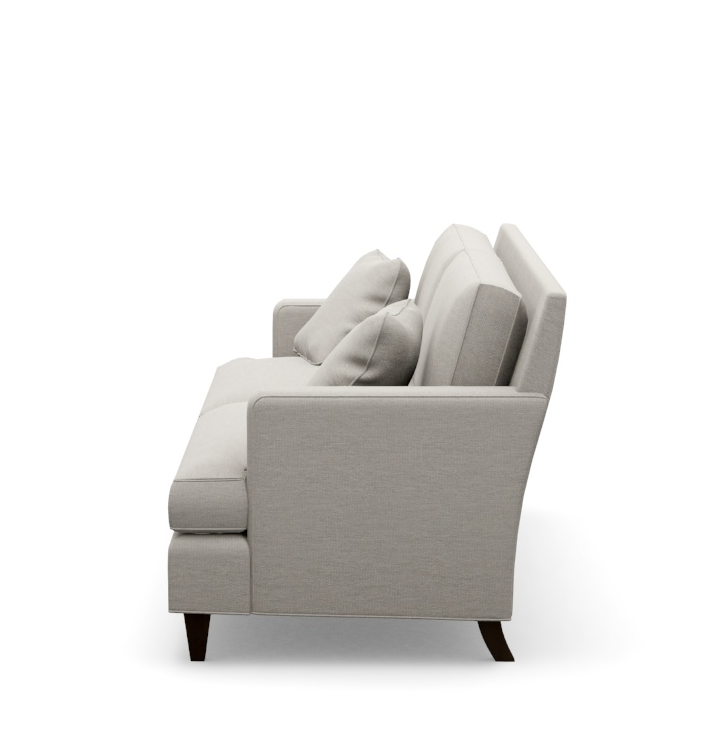 Kent Long Sofa - 13 Hub Lane   |  Sofas