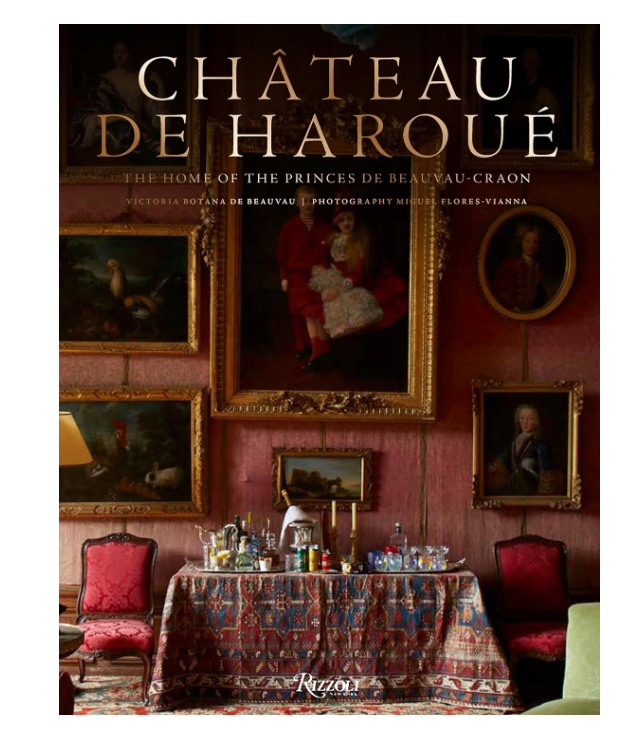 Chateau De Haroue - 13 Hub Lane   |  