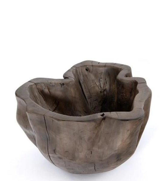 Live Edge Bowl - 13 Hub Lane   |  