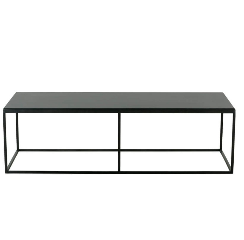 Circa Rectangular Cocktail Table - Thumbnail 3