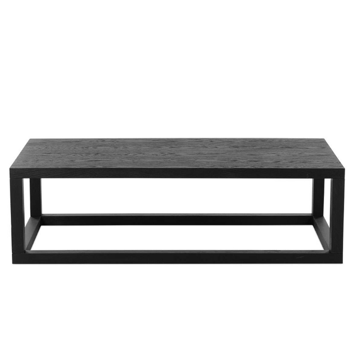 Grove Rectangular Cocktail Table - 13 Hub Lane   |  