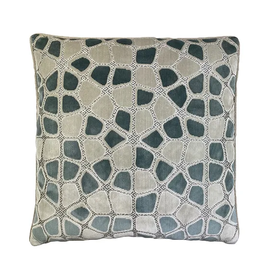 13 Hub Lane Bolton Pillow - Thumbnail 2