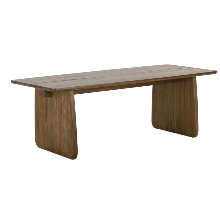 Nova Rectangle Dining Table