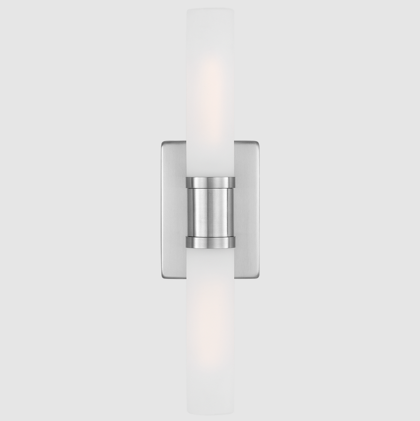 Keaton Medium Two Light Wall Sconce