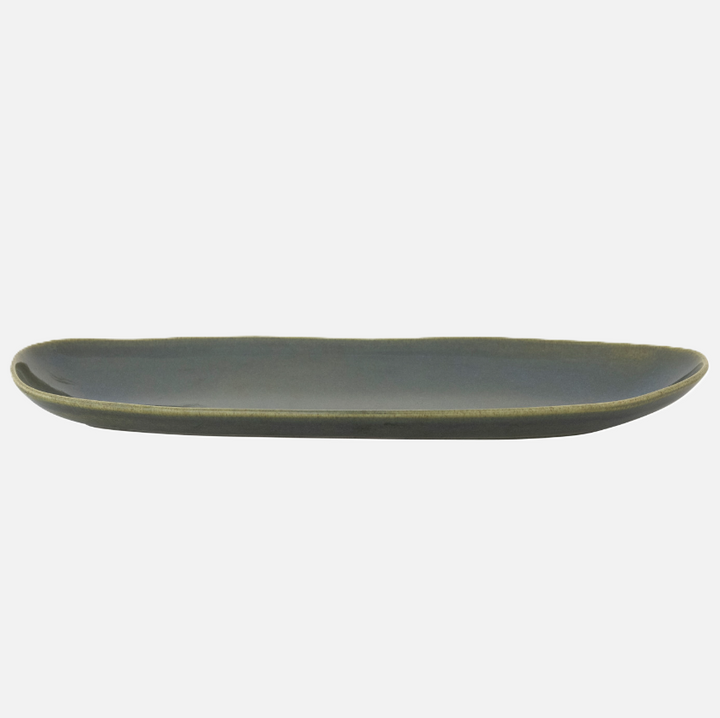 Stoneware Tray