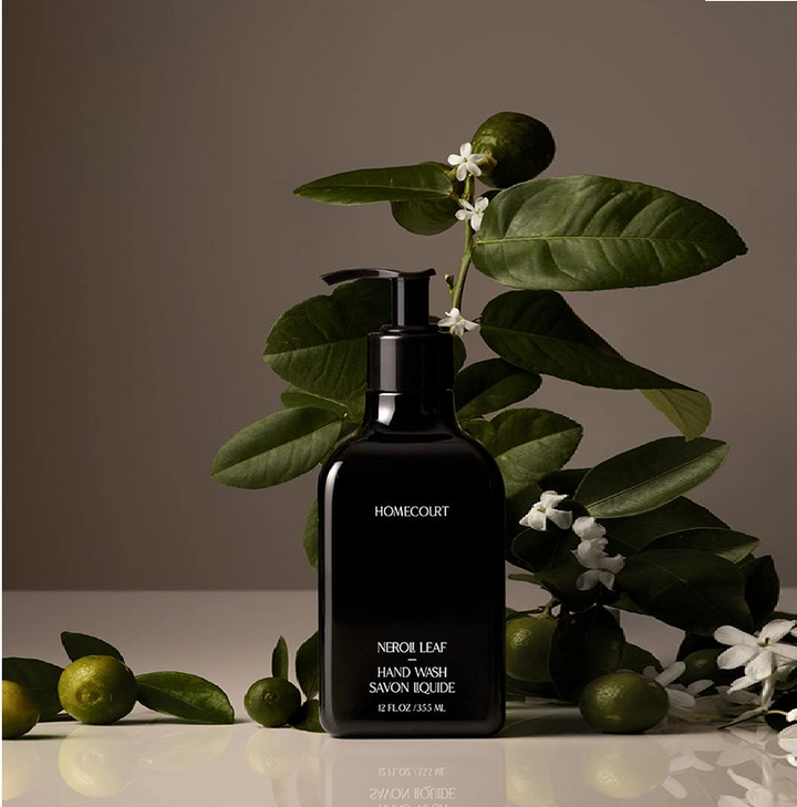 Neroli Leaf Hand Wash