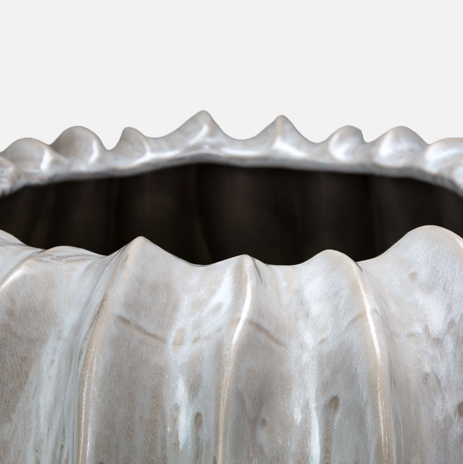 Brexton Short Vase