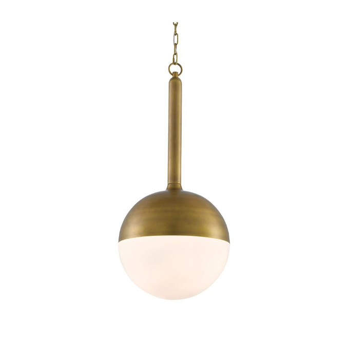 Moonward Pendant - 13 Hub Lane   |  