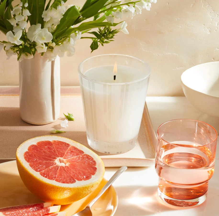 NEST Grapefruit Classic Candle