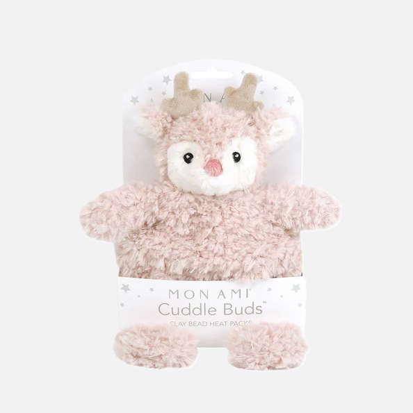 Noelle Reindeer - Cuddle Bud