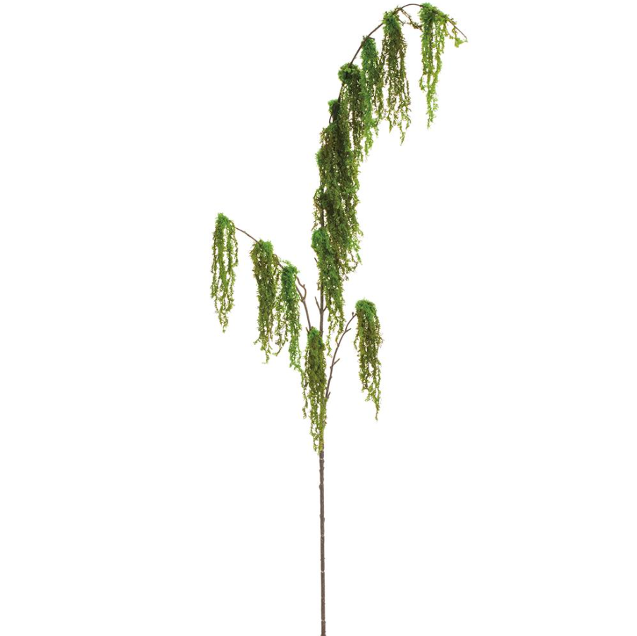 Moss Hanging Spray - 13 Hub Lane   |  
