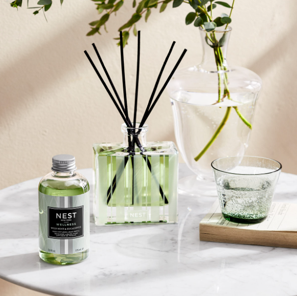 Nest Reed Diffuser - Thumbnail 5