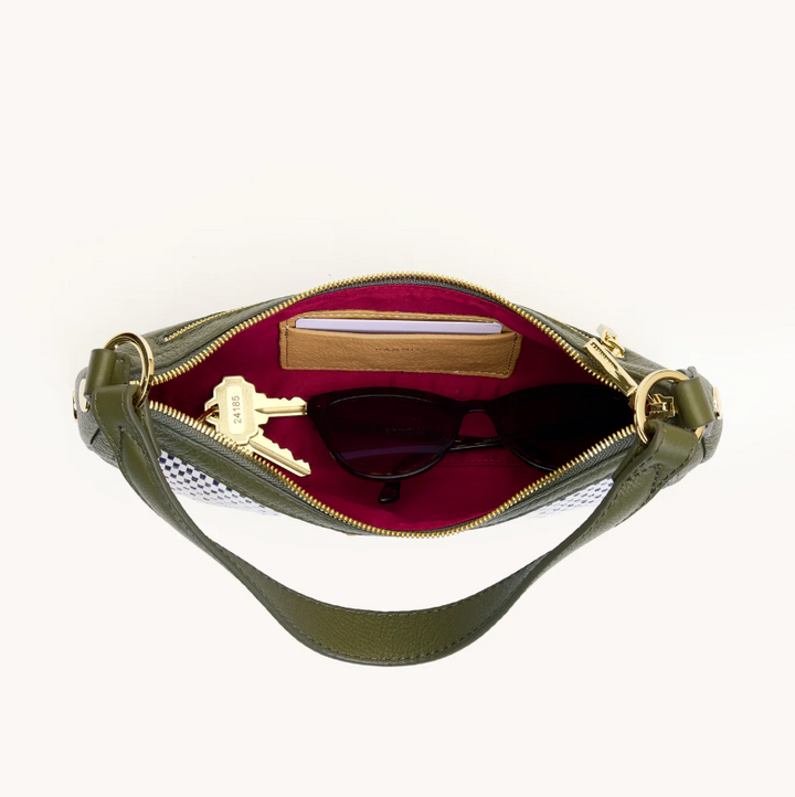 Hammitt Becker Small - 13 Hub Lane   |  Shoulder Bags