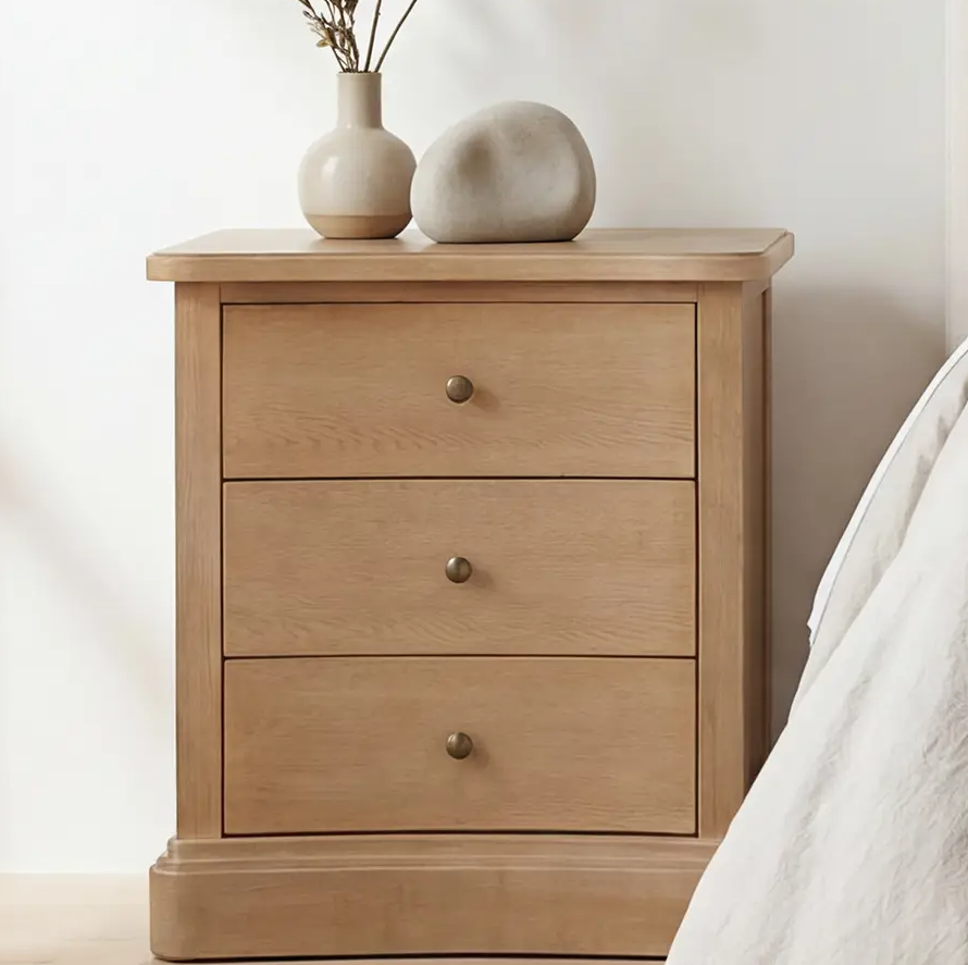 Clarence Nightstand - 13 Hub Lane   |  