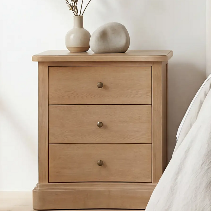 Clarence Nightstand - 13 Hub Lane   |  