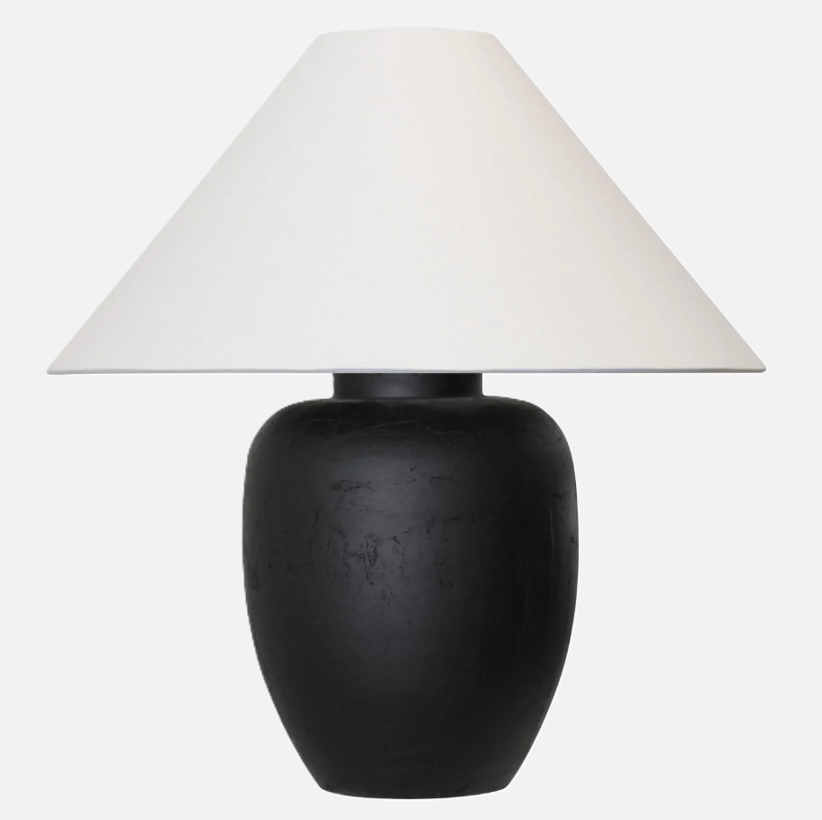 Sabian Table Lamp - 13 Hub Lane   |  