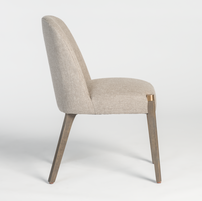 Reston Dining Chair - Thumbnail 3