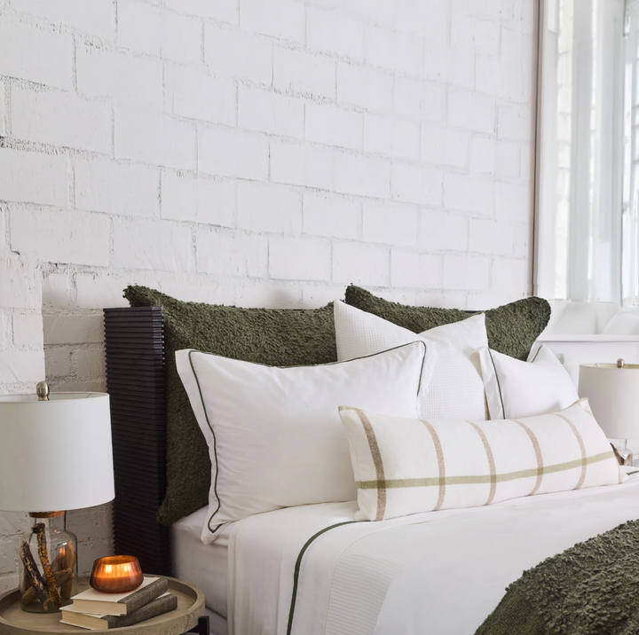 Murphy Big Pillow w/ Insert