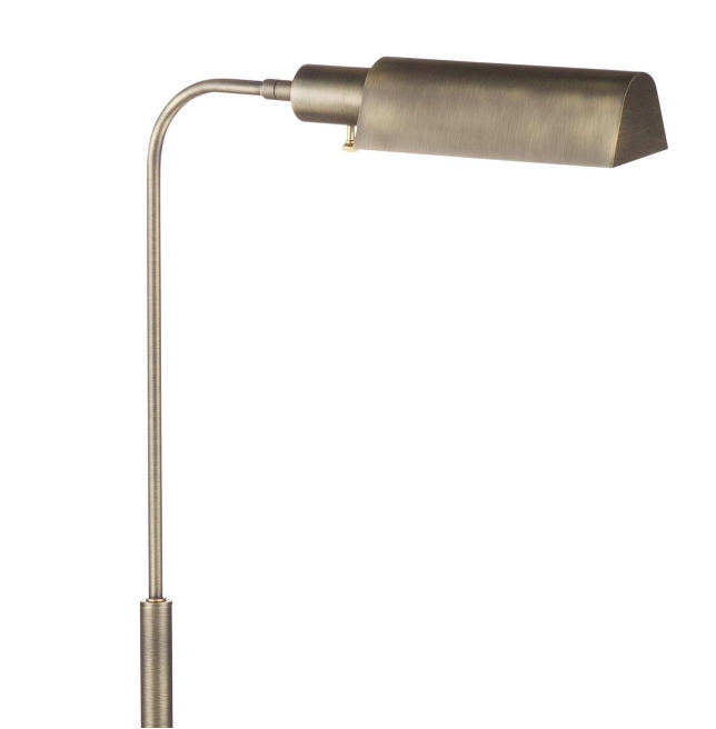 Clatsop Floor Lamp - 13 Hub Lane   |  Floor Lamps