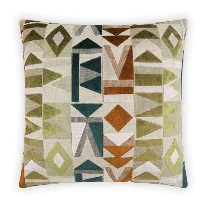 Traydon Pillow, Woodland