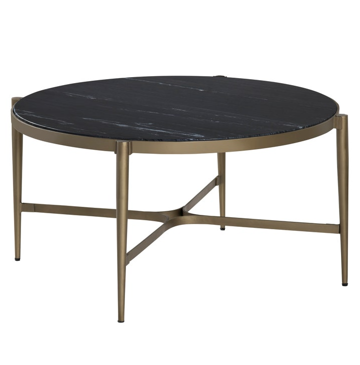 Xander Cocktail Table