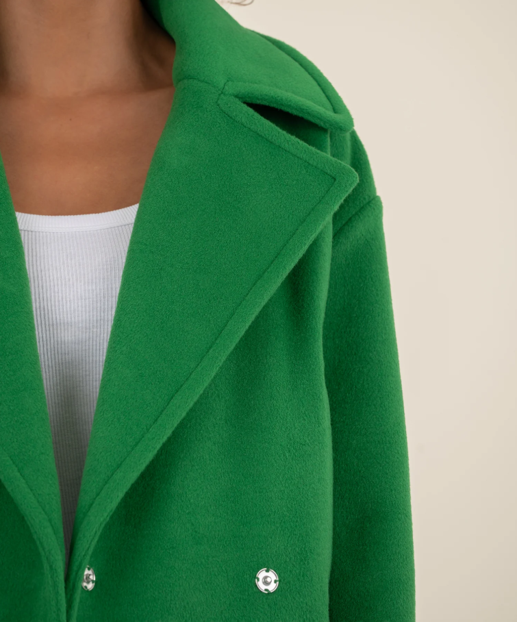 Kut From the Kloth Harper Jacket - 13 Hub Lane   |  Tailored Jackets