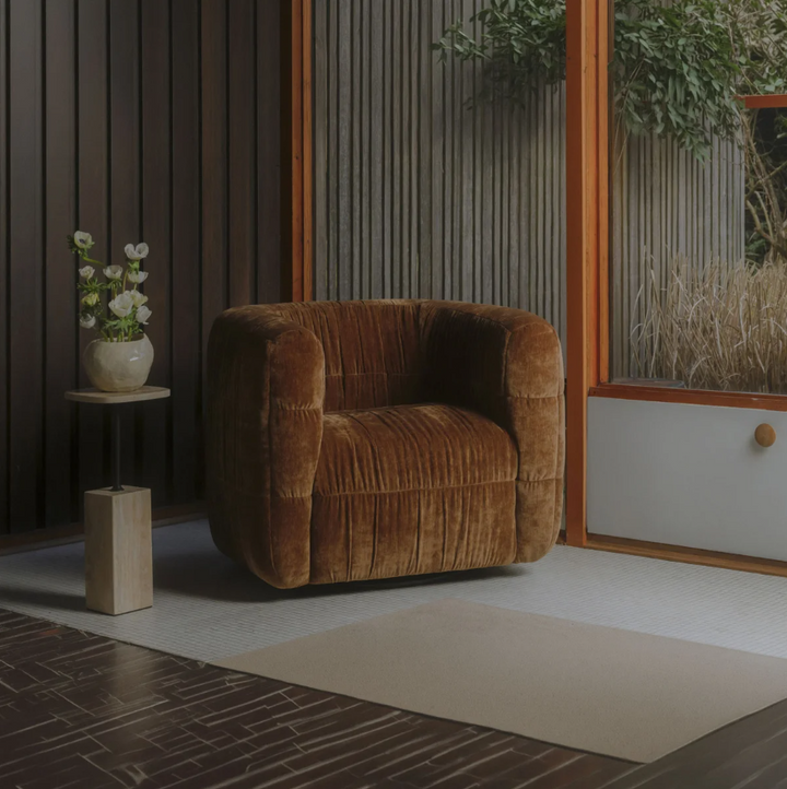 Robson Swivel Chair