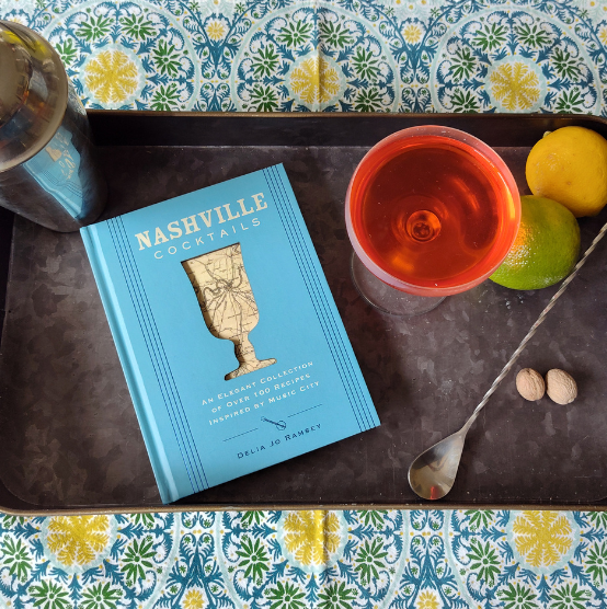 Nashville Cocktails