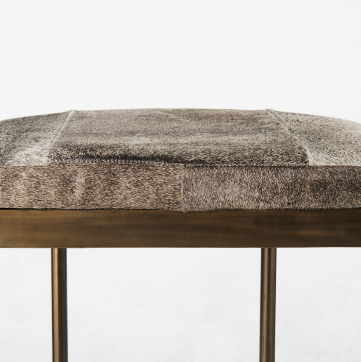 Millie Counter Stool - 13 Hub Lane   |  Counter Stools