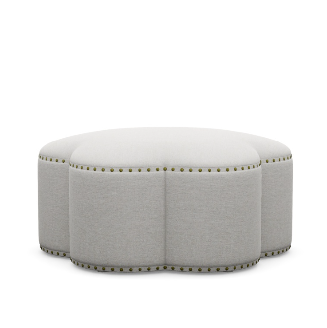 Kate Large Ottoman