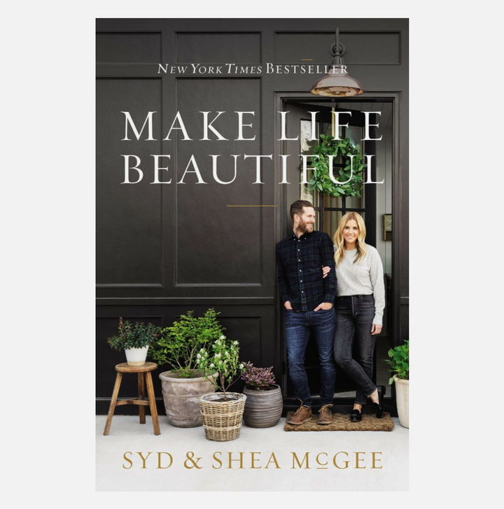 Make Life Beautiful