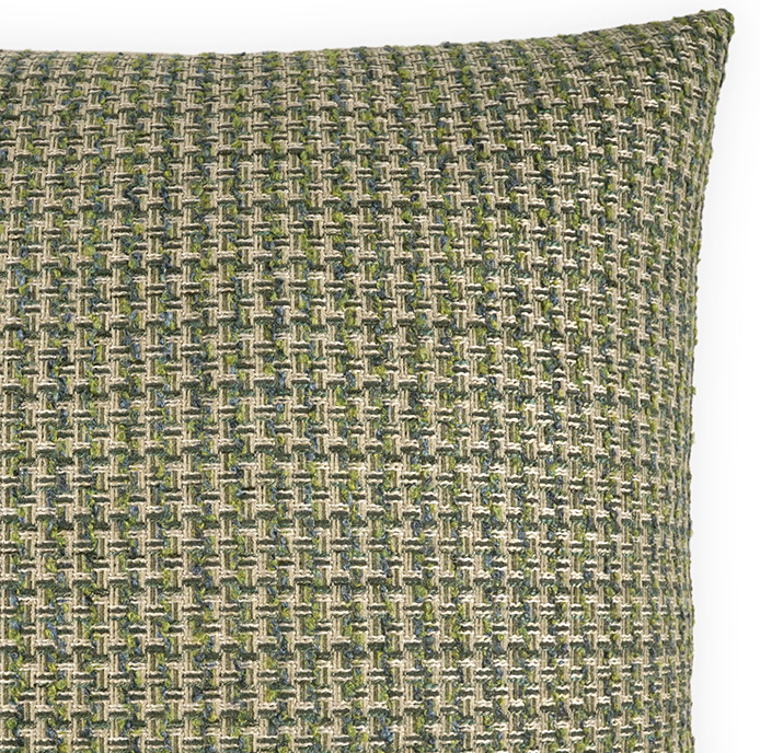 Talita Pillow, Juniper - 13 Hub Lane   |  Decorative Pillows