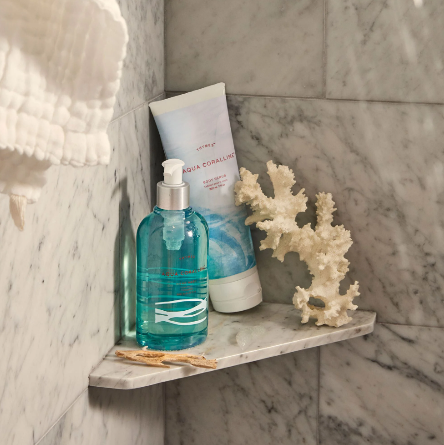 13 Hub Lane Body Wash - Thumbnail 2