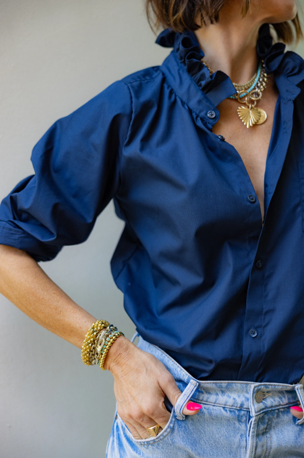 KMJ Southern Lover Shirt