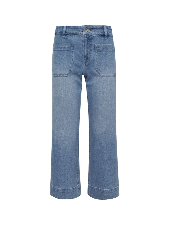 The Marine Jeans, Dollface