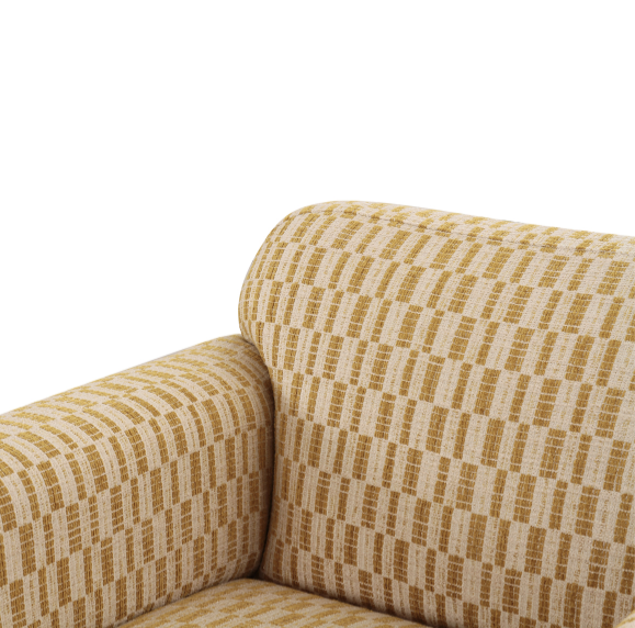 Leo Accent Chair - 13 Hub Lane   |  Accent Chairs