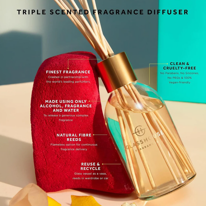 Forever Florence Diffuser - 13 Hub Lane   |  Forever Florence