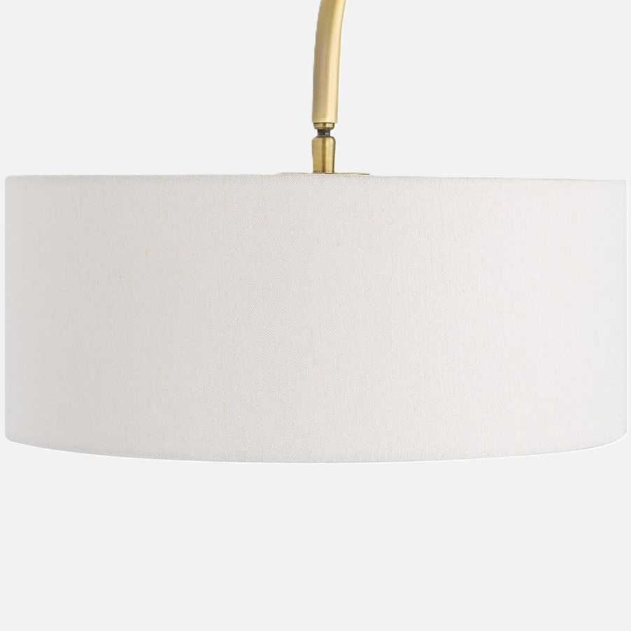 Huxford Floor Lamp