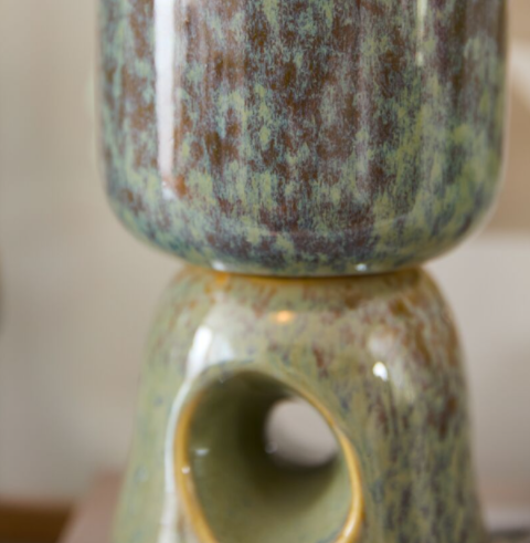 Elysian Pot - 13 Hub Lane   |  